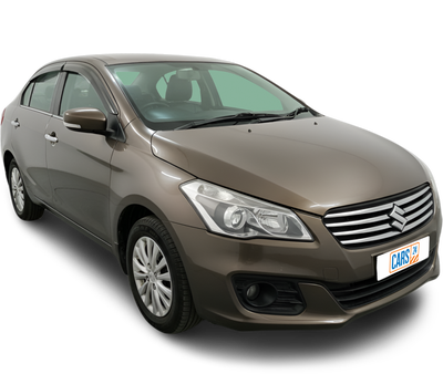 Maruti Ciaz-img